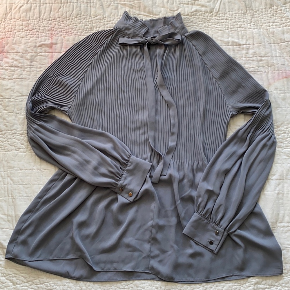Banana Republic Blouse